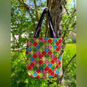 Beautiful Tote HandBag